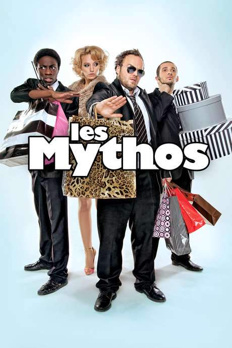Les Mythos